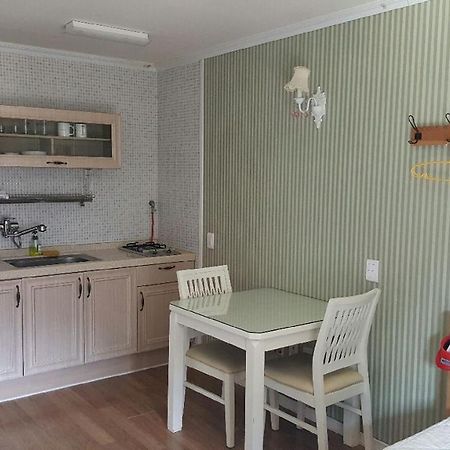 Mirvill Pension & Resort مدينة سيوجويبو المظهر الخارجي الصورة