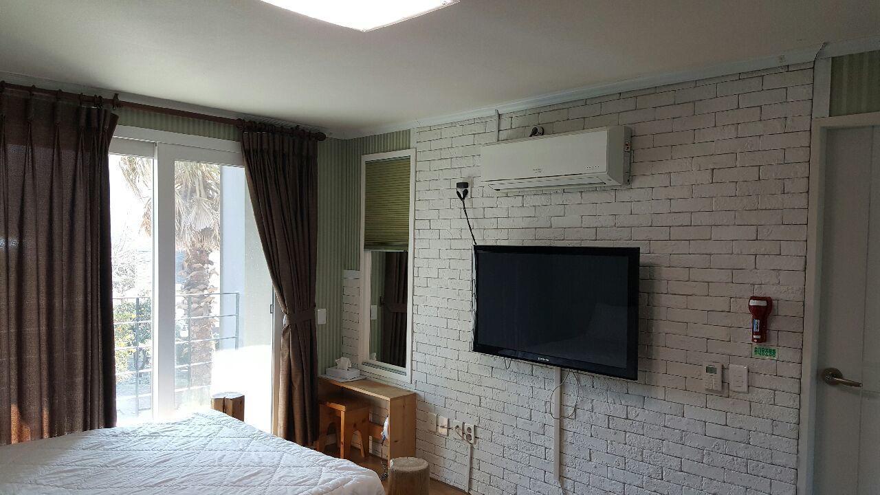 Mirvill Pension & Resort مدينة سيوجويبو المظهر الخارجي الصورة