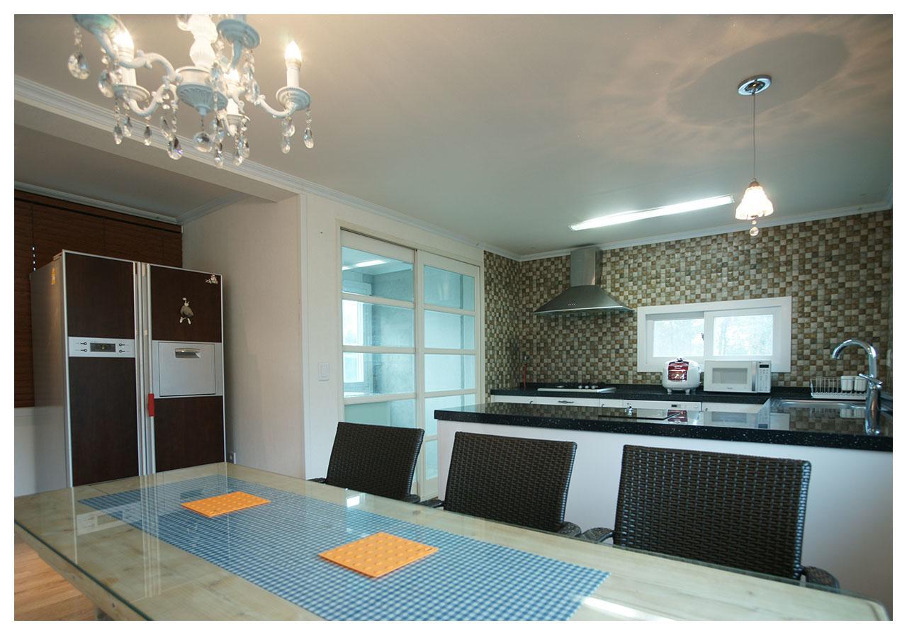 Mirvill Pension & Resort مدينة سيوجويبو المظهر الخارجي الصورة