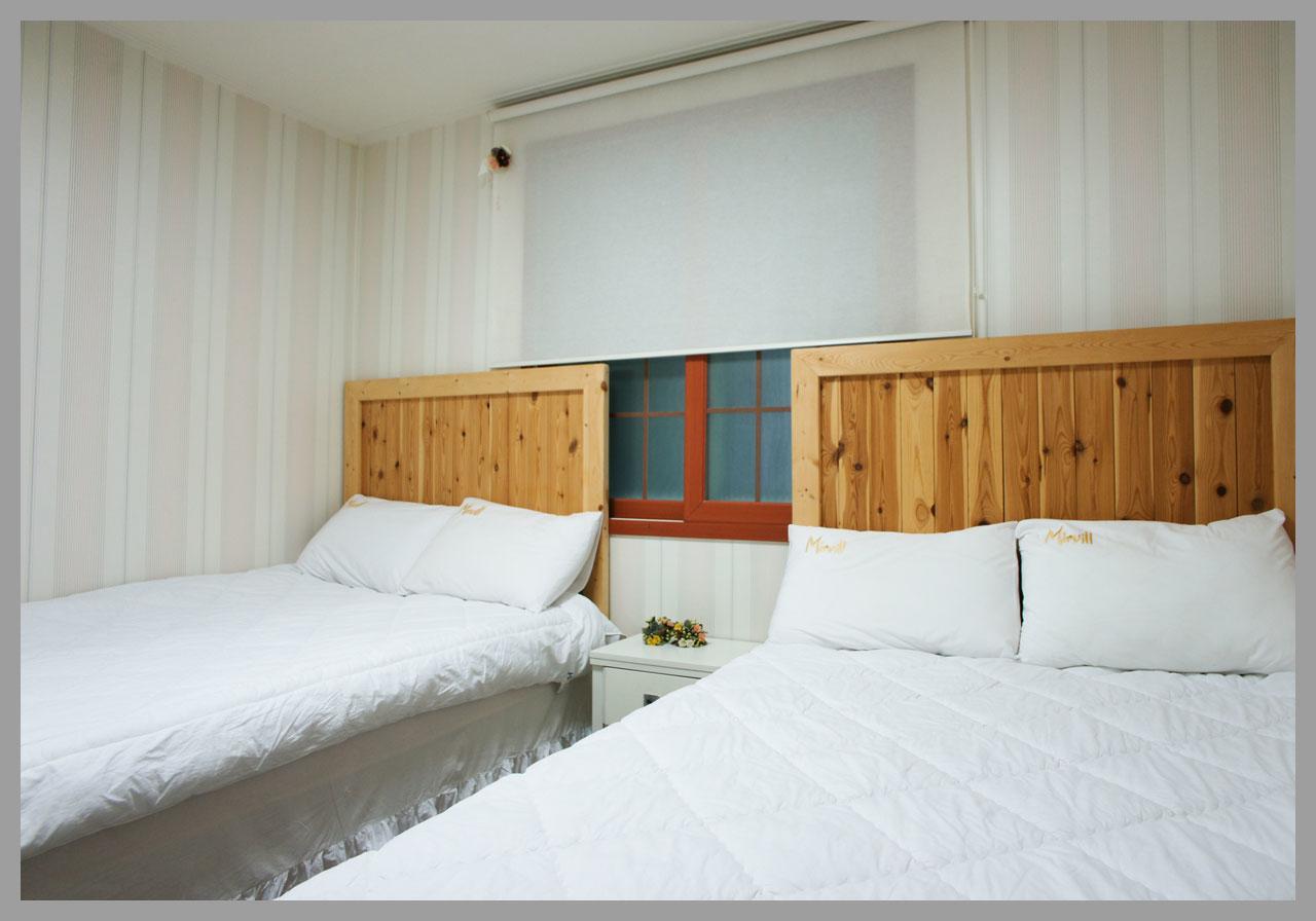 Mirvill Pension & Resort مدينة سيوجويبو المظهر الخارجي الصورة