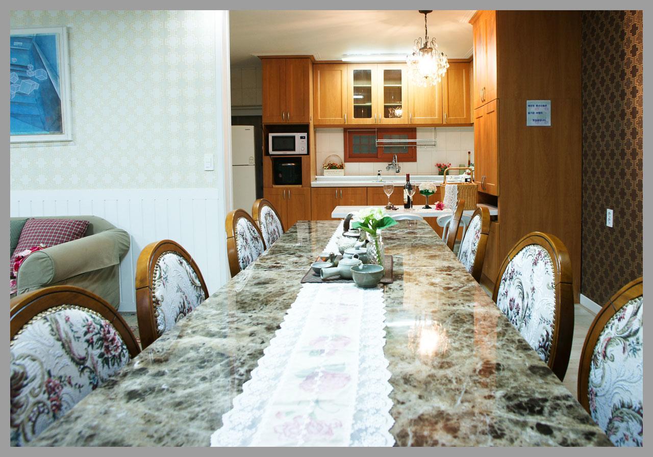 Mirvill Pension & Resort مدينة سيوجويبو المظهر الخارجي الصورة